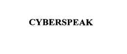 CYBERSPEAK