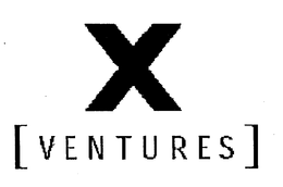 X [VENTURES]