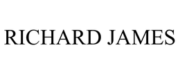 RICHARD JAMES