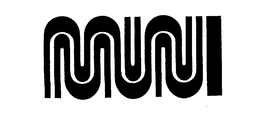 MUNI