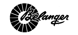 BELANGER