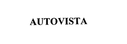 AUTOVISTA