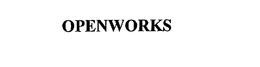 OPENWORKS