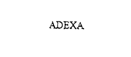 ADEXA