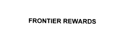 FRONTIER REWARDS