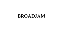 BROADJAM