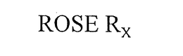 ROSE RX