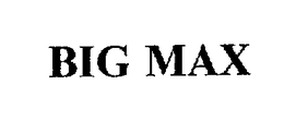 BIG MAX
