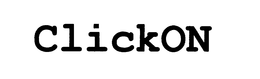 CLICKON