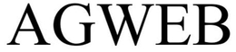 AGWEB