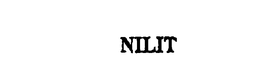 NILIT