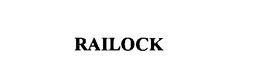 RAILOCK