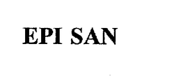 EPI SAN