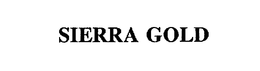 SIERRA GOLD
