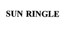 SUN RINGLE