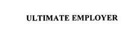 ULTIMATE EMPLOYER