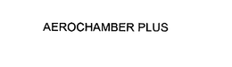AEROCHAMBER PLUS