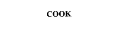 COOK