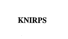 KNIRPS