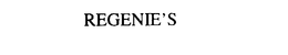 REGENIE'S