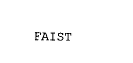 FAIST