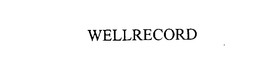 WELLRECORD