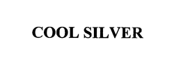 COOL SILVER