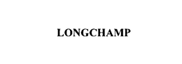 LONGCHAMP
