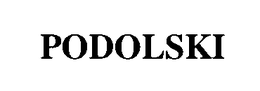 PODOLSKI
