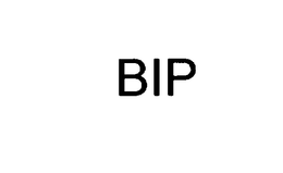 BIP