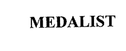 MEDALIST