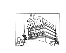 30TH CENTURY FOX TELEVISION
