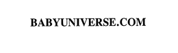 BABYUNIVERSE.COM