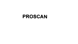 PROSCAN