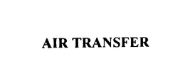AIR TRANSFER