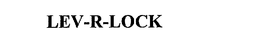 LEV-R-LOCK
