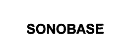 SONOBASE