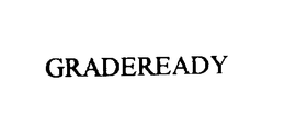 GRADEREADY