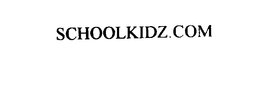 SCHOOLKIDZ.COM
