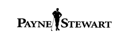 PAYNE STEWART