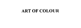 ART OF COLOUR