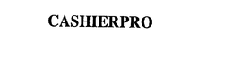 CASHIERPRO