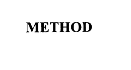METHOD