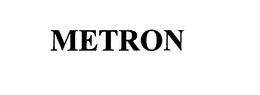 METRON