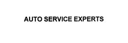 AUTO SERVICE EXPERTS