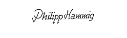 PHILIPP HAMMIG