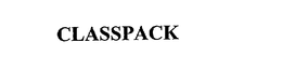CLASSPACK
