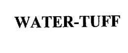 WATER-TUFF