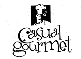 CASUAL GOURMET