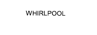 WHIRLPOOL
